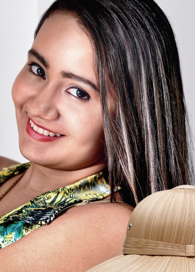 Camila Ribeiro